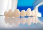 Цирконий - лучший материал для протезирования зубов